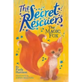 The Magic Fox