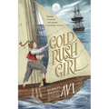 Gold Rush Girl