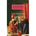 Nicholas Nickleby: Introduction by John Carey