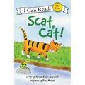 Scat, Cat!