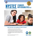 NYSTCE Students with Disabilities (060) Book + Online