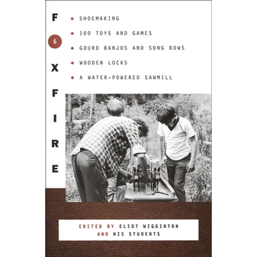 Foxfire 6