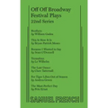 Off Off Broadway Festival Plays, 22nd Series