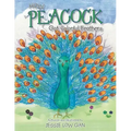 How Peacock Got Colorful Feathers