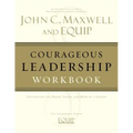 Courageous Leadership Workbook