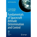 Fundamentals of Spacecraft Attitude Determination and Control