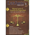 Manual para el Guardia de Seguridad