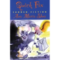 Quick Fix: Sudden Fiction