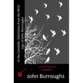 In the Catskills: Selections from the Writings of John Burroughs