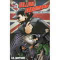 Bulldog Drummond: Disaster Zones