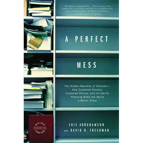 A Perfect Mess