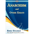 Anarchism and Other Essays