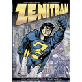 Zenitram: hay un argentino que vuela