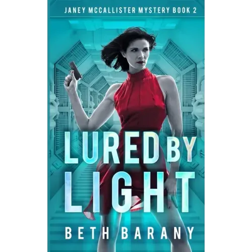 Lured By Light