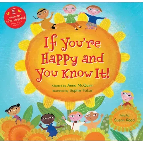 If You're Happy and You Know It!