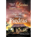 Hay Flores sobre las Piedras
