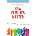 How Families Matter: Simply Complicated Intersections of Race, Gender, and Work