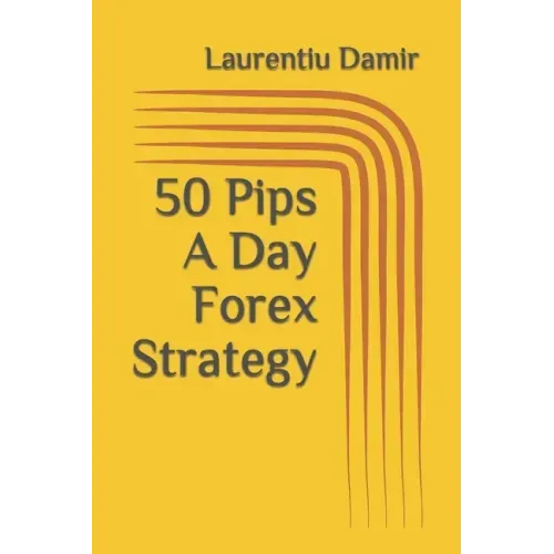 50 Pips A Day Forex Strategy