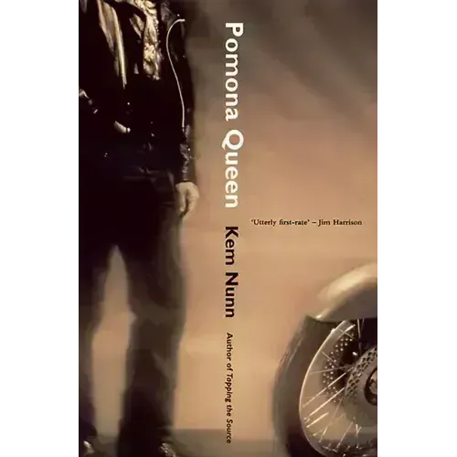 Pomona Queen