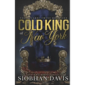 Cold King of New York (The Accardi Twins Book 1): Alternate Cover