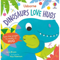 Dinosaurs Love Hugs