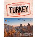 Your Passport to Turkey