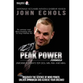 The Peak Power Formula