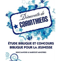 DECOUVERTE DE CORINTHIENS (French: Discovering Corinthians)