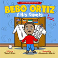Bebo Ortiz & His Qamis