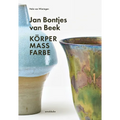 Jan Bontjes Van Beek: Body Scale Color