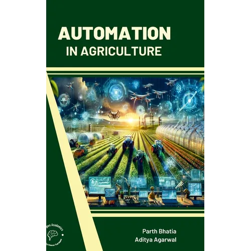 Automation In Agriculture
