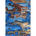 Address and Telephone Book: Address and Telephone Book 7" x 10" 187 pages