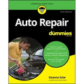 Auto Repair for Dummies