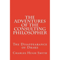 The Adventures of the Consulting Philosopher: The Disappearance of Drake
