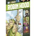 Robin Hood: A Graphic Novel