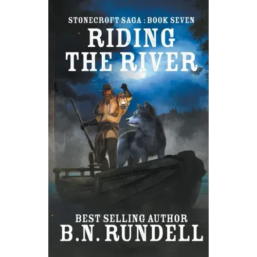 Riding The River