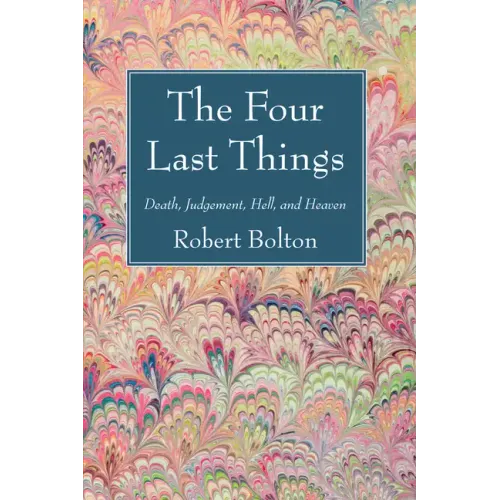 The Four Last Things