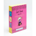 Just Grace 3-Book Paperback Box Set