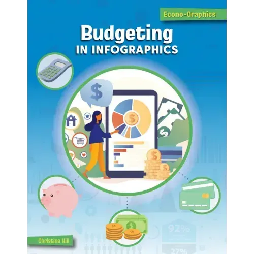 Budgeting in Infographics