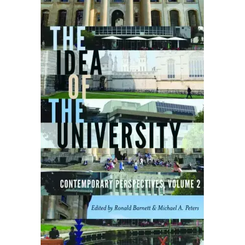 Global Studies in Education: Contemporary Perspectives