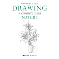 Drawing- A Complete Guide: Nature