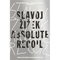 Absolute Recoil: Towards a New Foundation of Dialectical Materialism