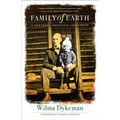 Family of Earth: A Southern Mountain Childhood