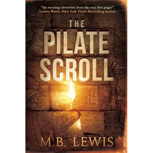 The Pilate Scroll