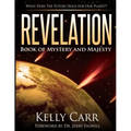Revelation: Book of Mystery and Majesty