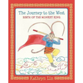 The Journey to the West Birth of the Monkey King