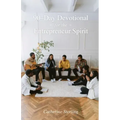 90-Day Devotional for the Entrepreneur Spirit