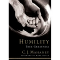 Humility: True Greatness