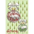The Christmas Club: Short Story