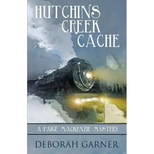 Hutchins Creek Cache